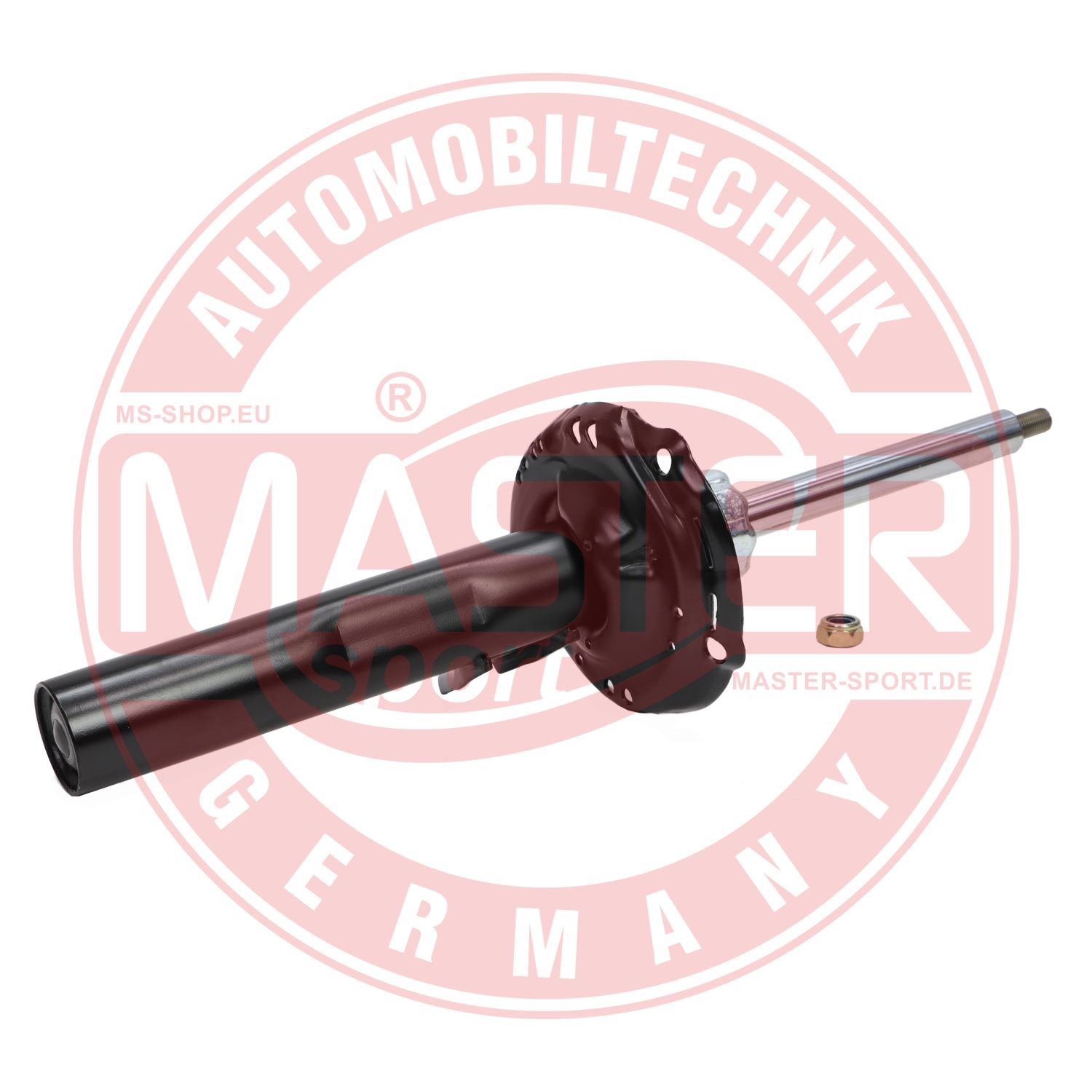 Amortizor MASTERSPORT GERMANY 315911-PCS-MS